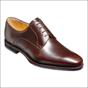 Barker Ellon-Dark walnut Calf/