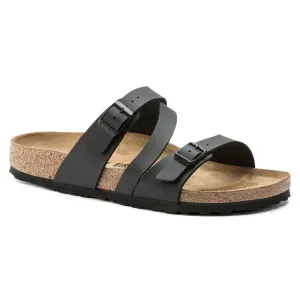 Birkenstock Women's Salina Birko-Flor - Regular/Wide