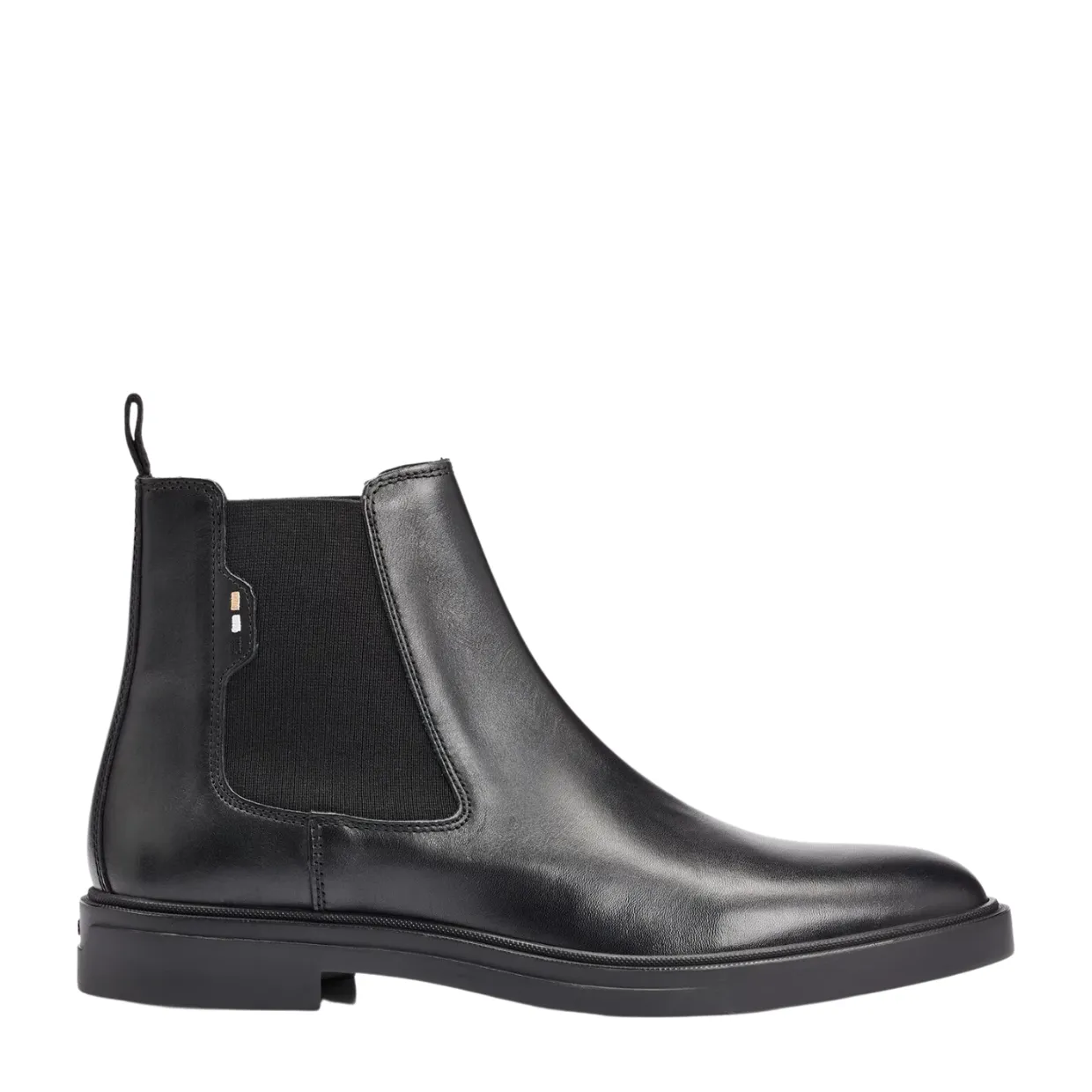 BOSS Black Calev Chelsea Boot