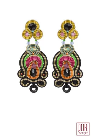 Broadway Boho Earrings