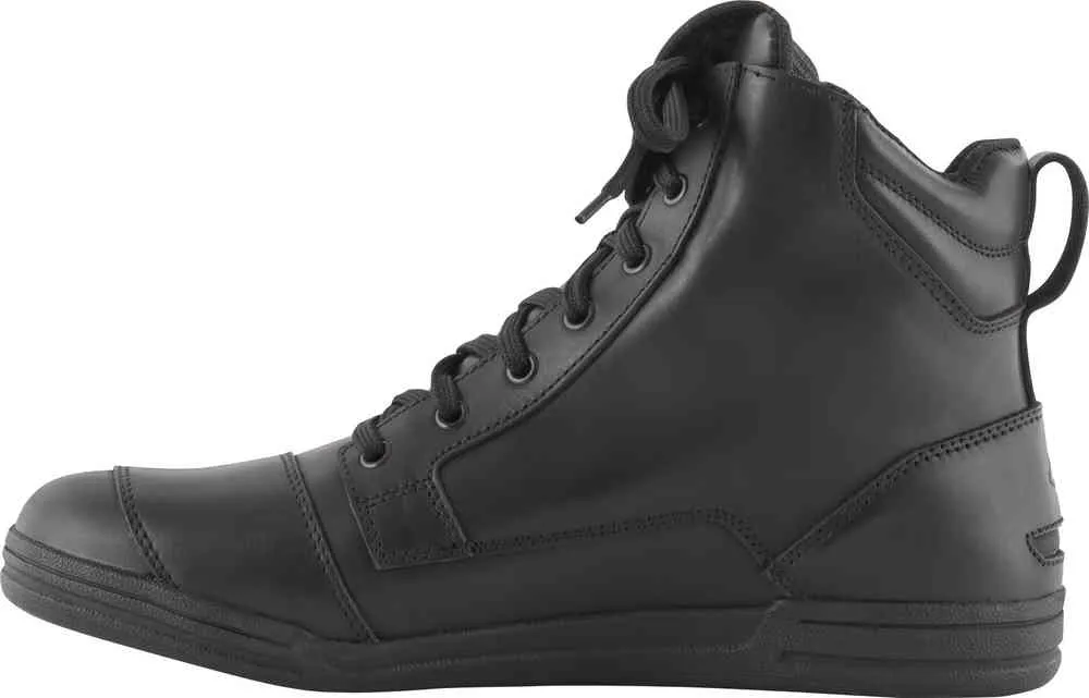 Brooklyn Bogotto Waterproof Motorcycle Shoes