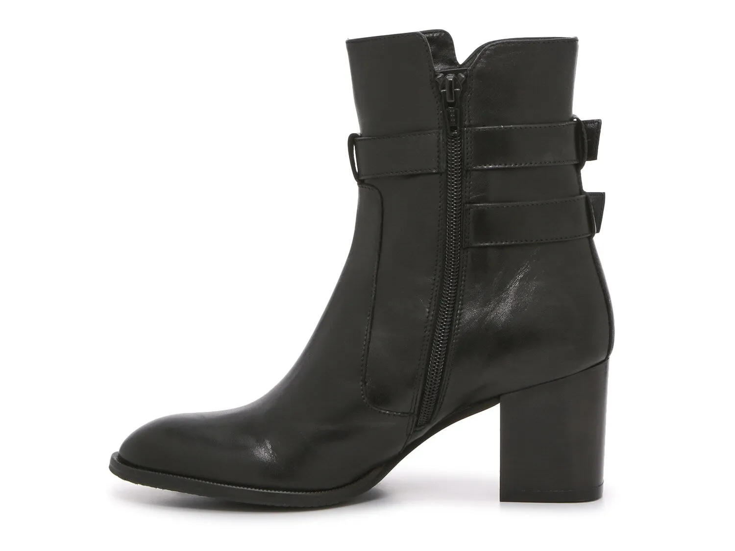 Coach and Four Ermina ankle boots, black