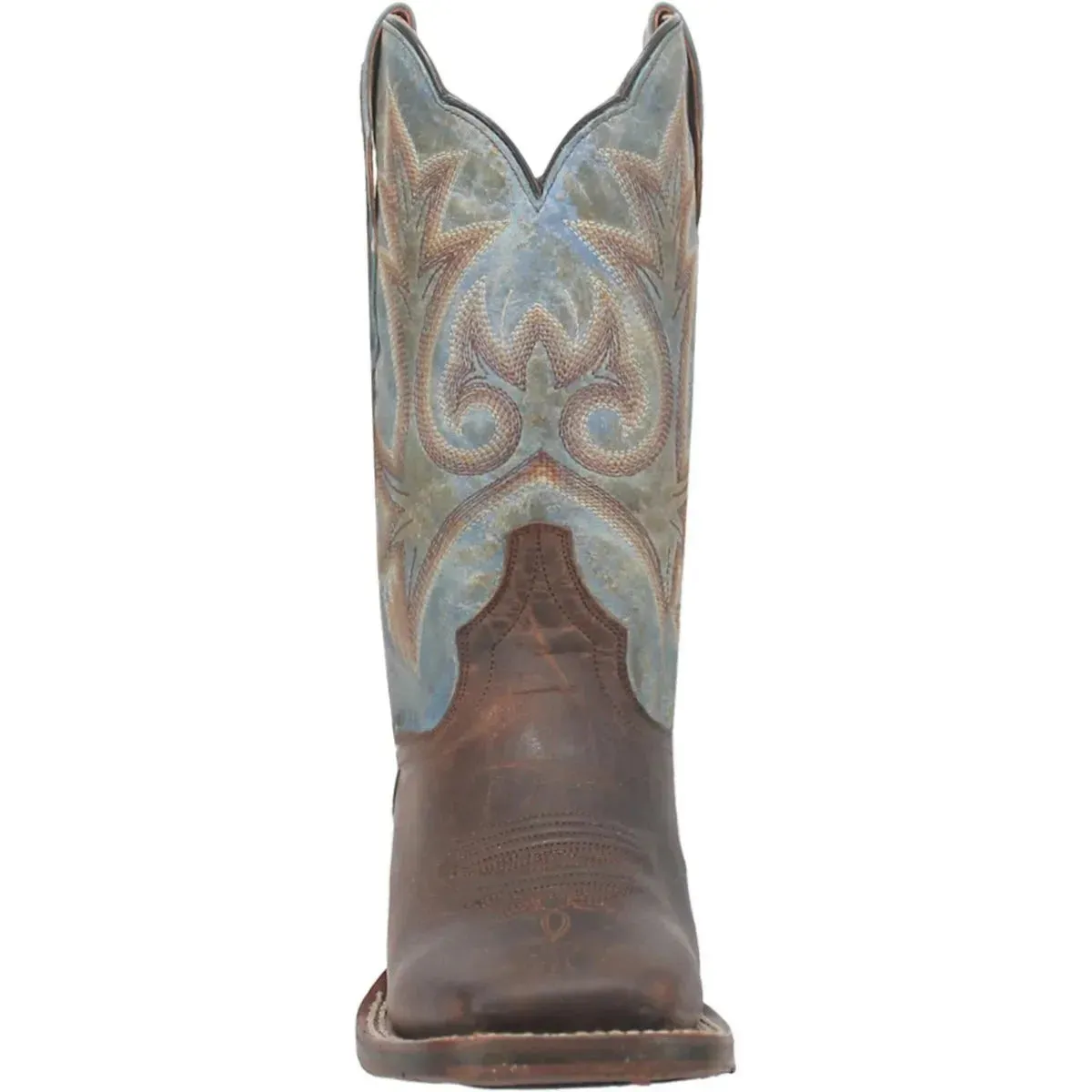 Dan Post Kelsi - Women's Leather Cowgirl Boots