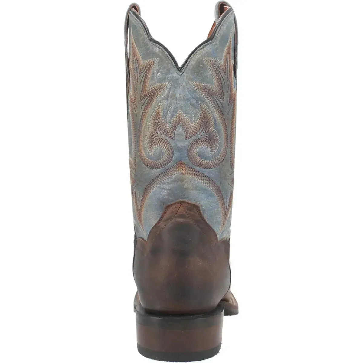 Dan Post Kelsi - Women's Leather Cowgirl Boots