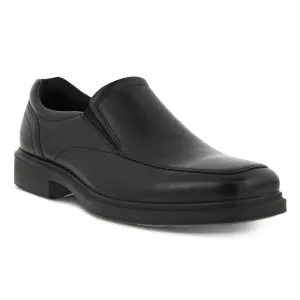 ECCO MEN'S HELSINKI 2.0 APRON TOE SLIP-ON