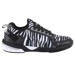 Feline Active - Zebra Print