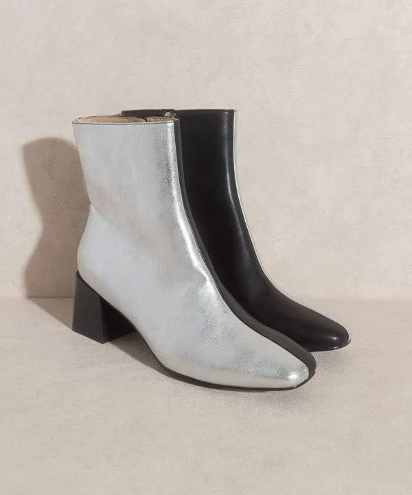 Georgia - Dual Chroma Boots