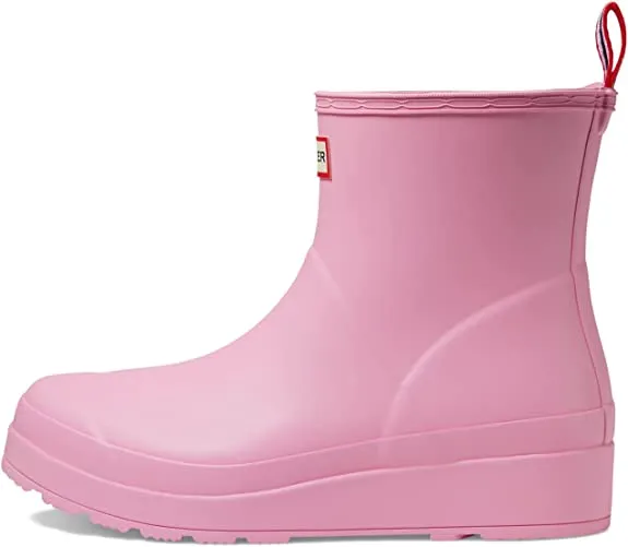 Hunter Women's Original Play Short Waterproof Rain Boot