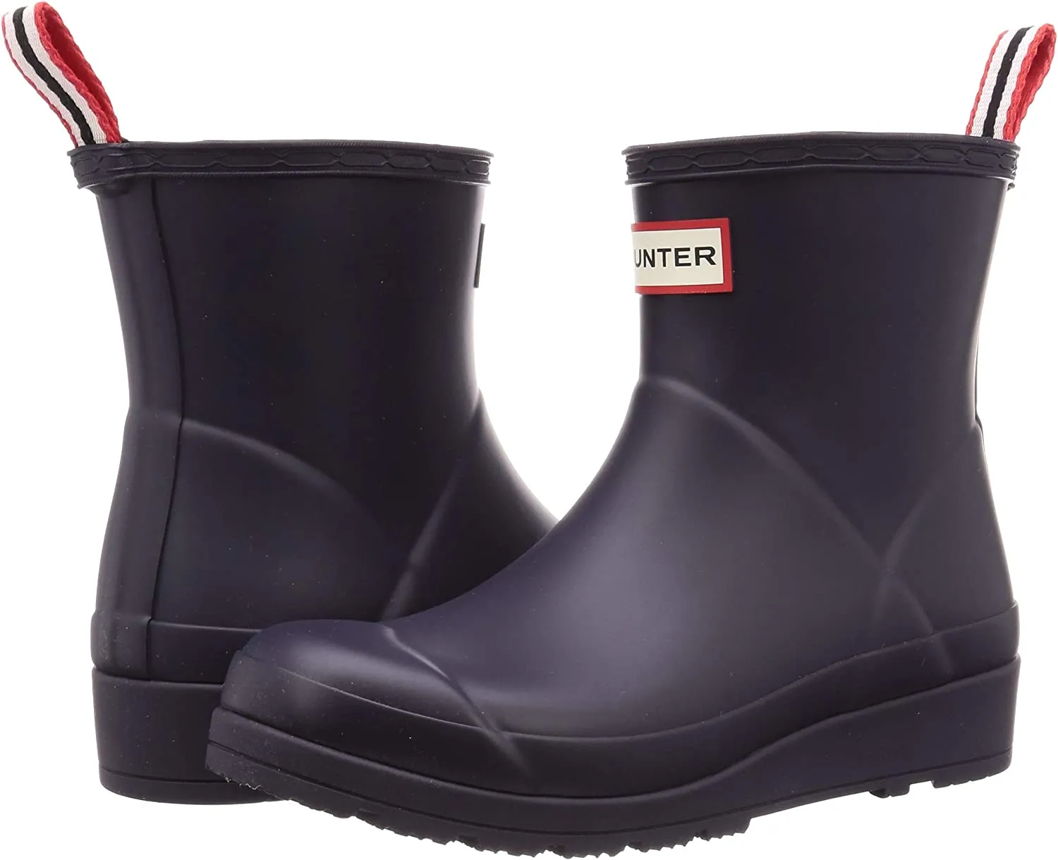 Hunter Women's Original Play Short Waterproof Rain Boot