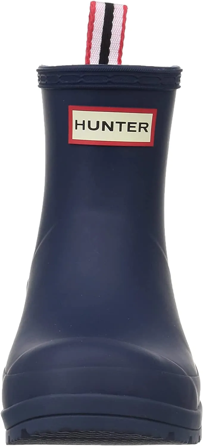 Hunter Women's Original Play Short Waterproof Rain Boot