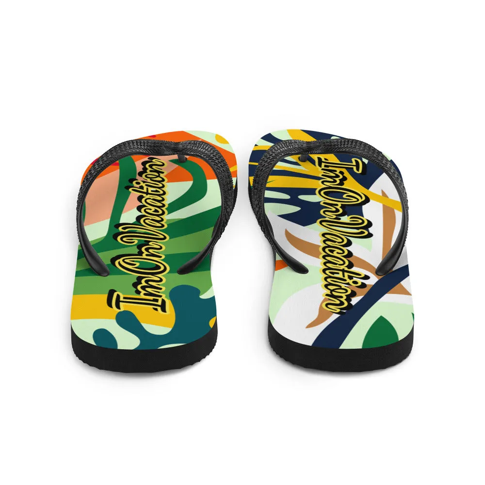 I.O.V-Signature Flip-Flops