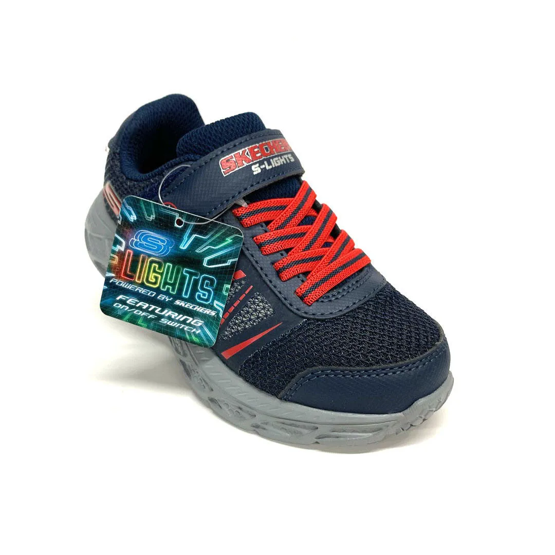 Kids' S Lights: Dynamic-Flash Shoes