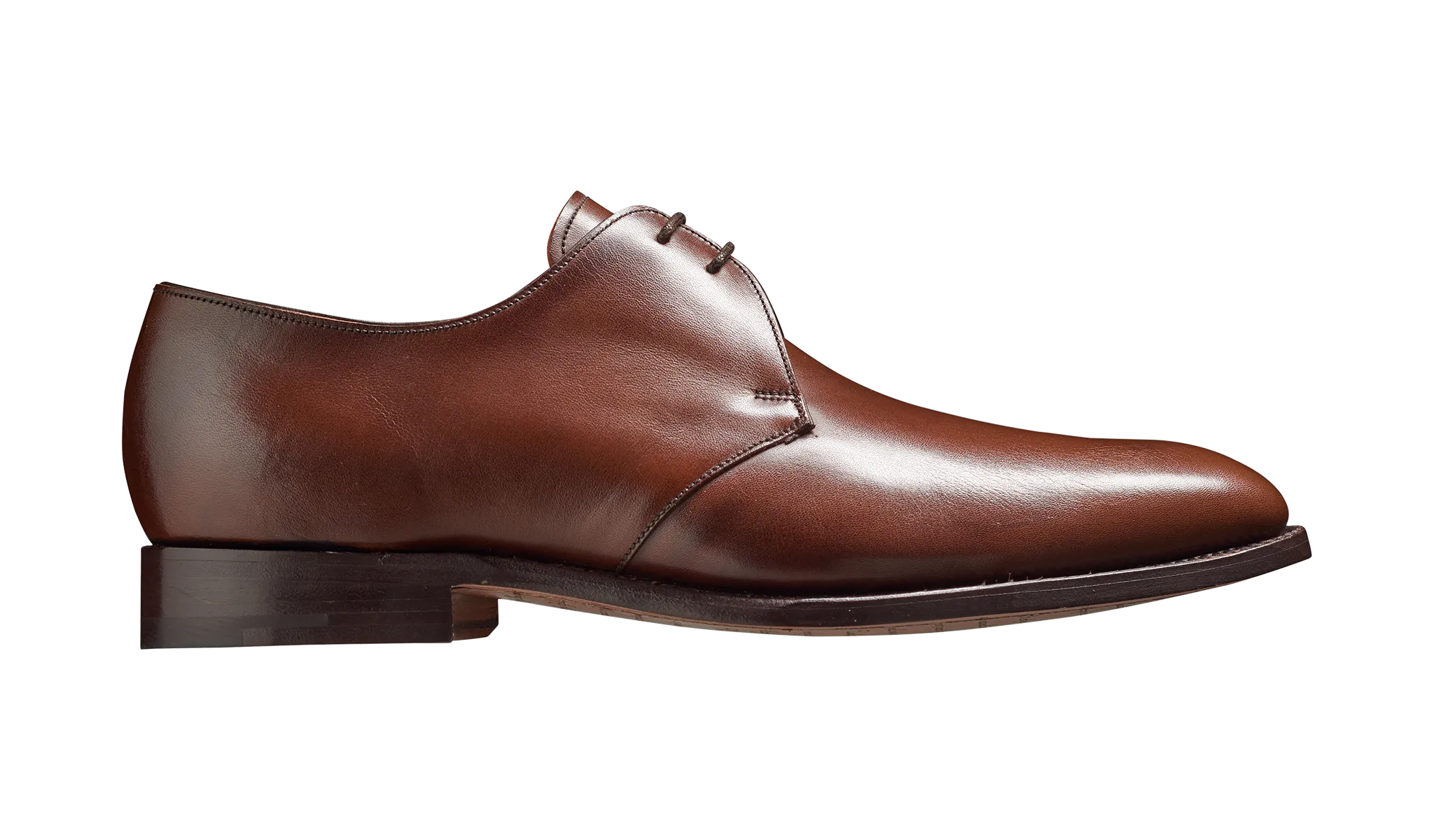 Matlock - Dark Walnut Calf