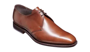 Matlock - Dark Walnut Calf