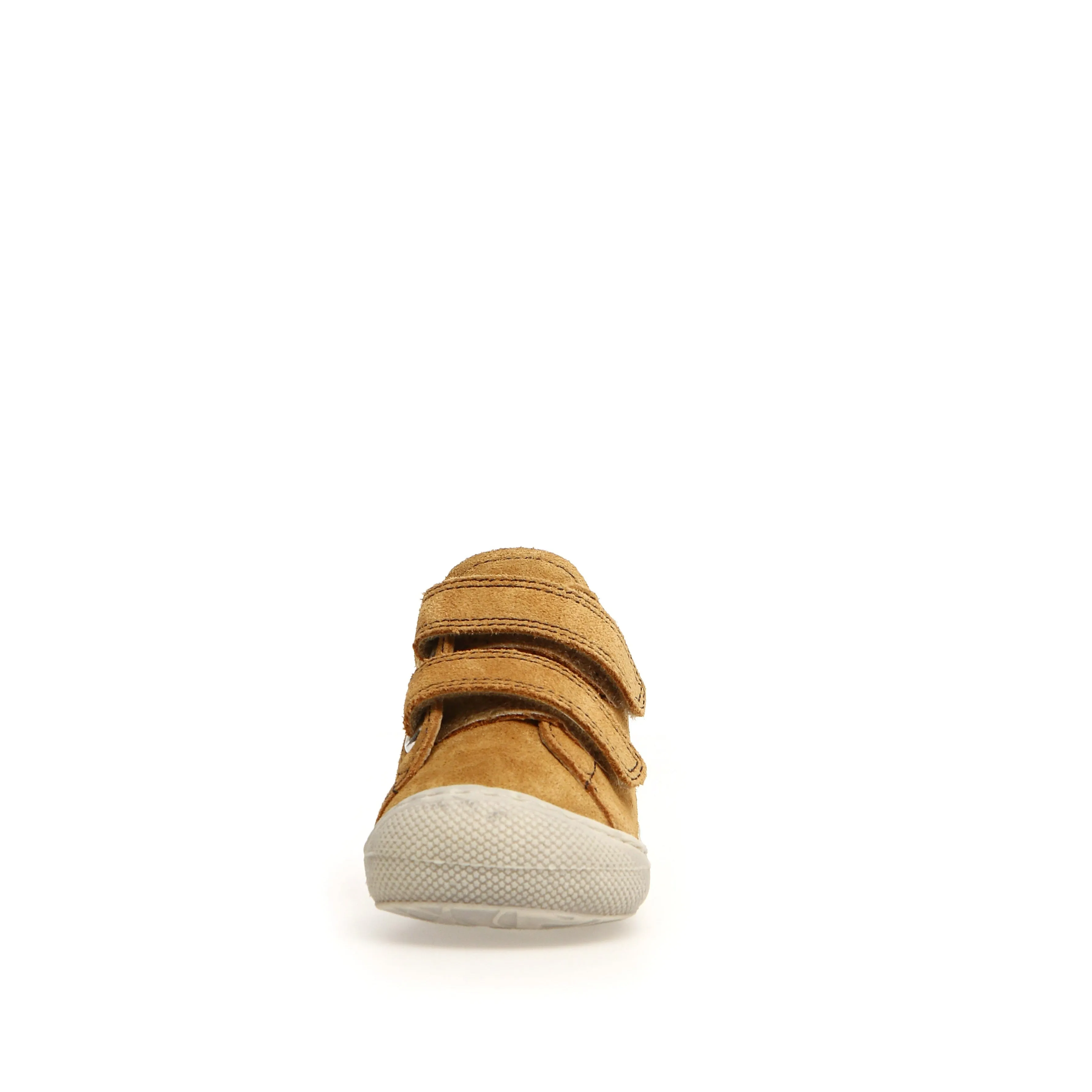 NATURINO COCOON velcro bone zucca botillons