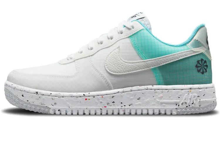 Nike Air Force 1 Low Crater M2Z2 Move To Zero Dynamic Turquoise (Women)