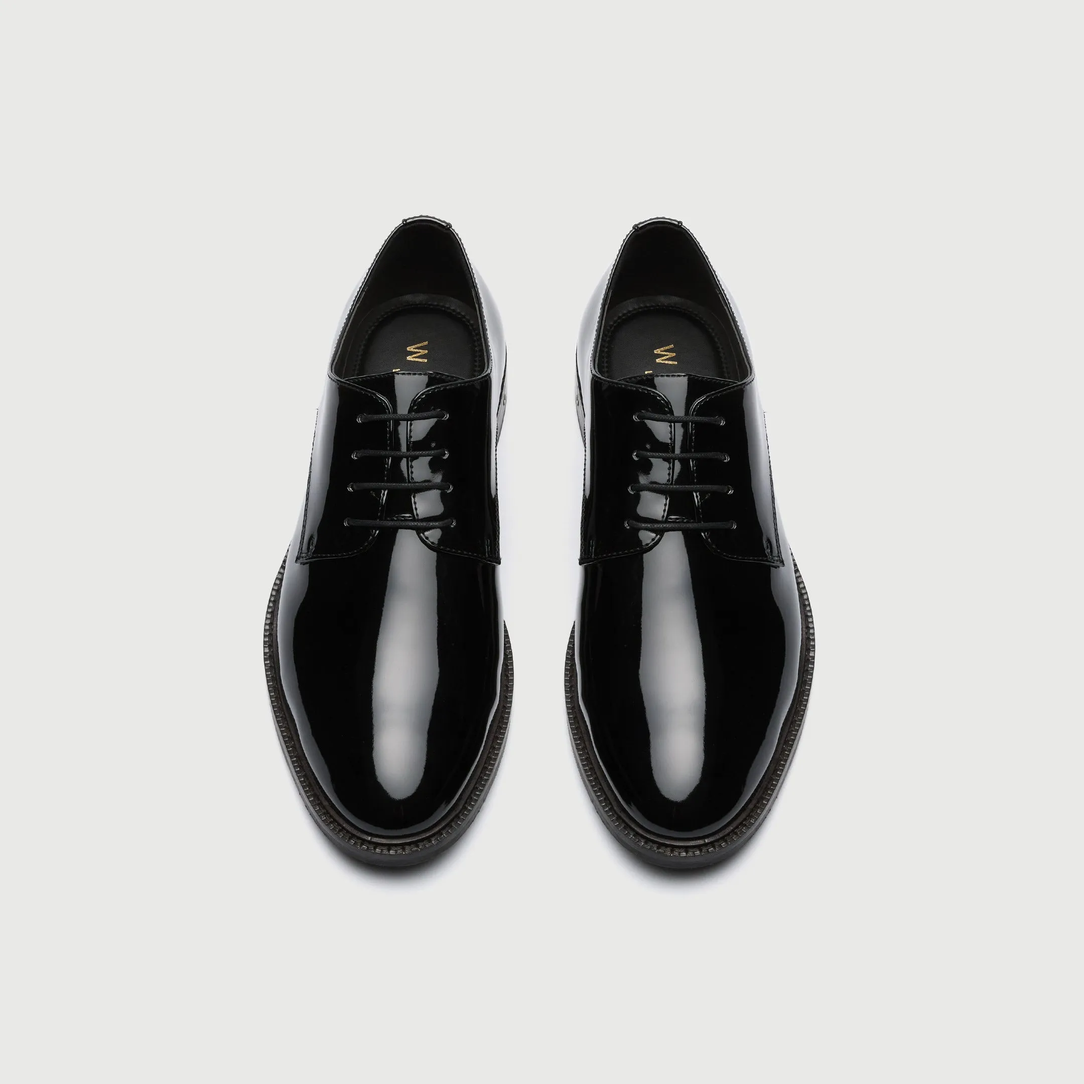 Oliver Derby Shoe