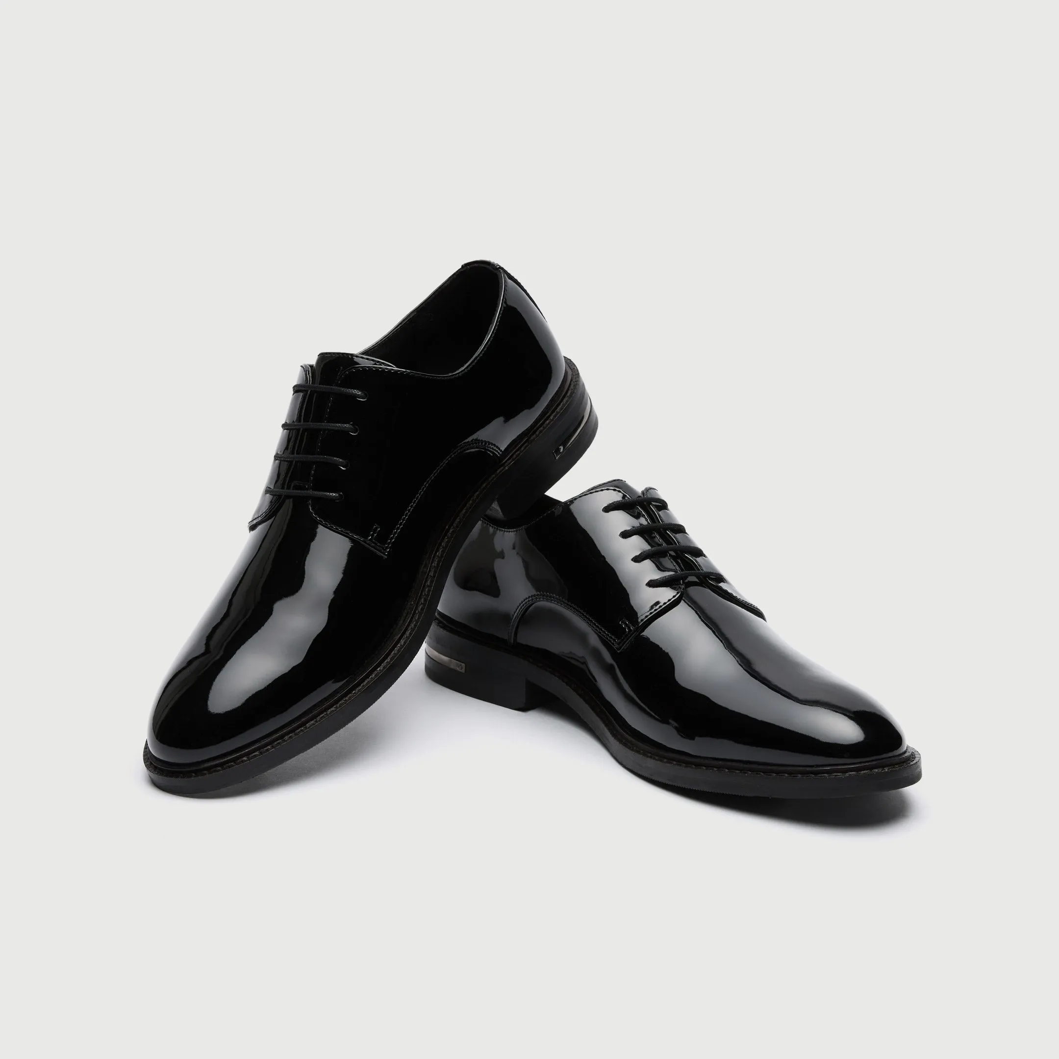 Oliver Derby Shoe