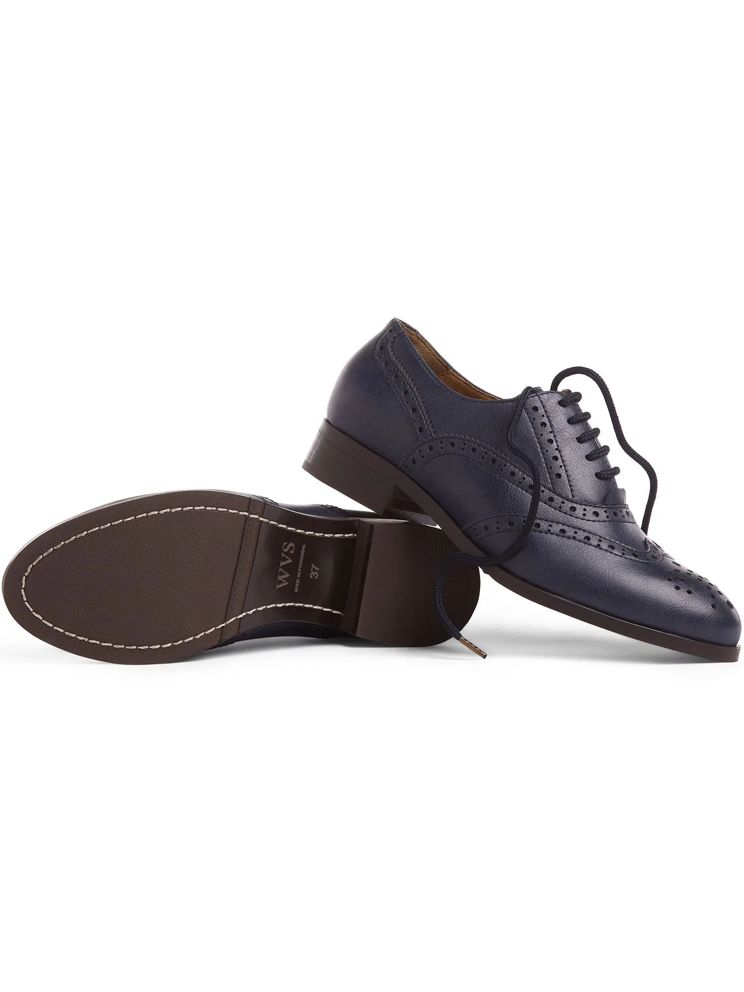 Oxford Brogues