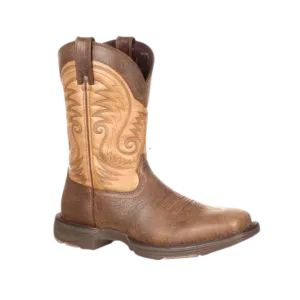 Rocky Durango Ultra-Lite Men's Square Toe Boot