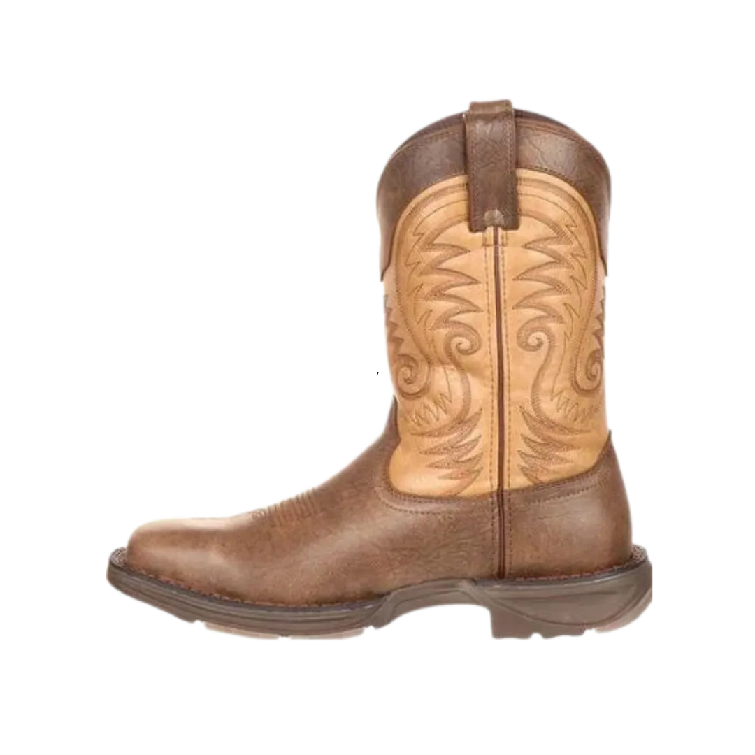 Rocky Durango Ultra-Lite Men's Square Toe Boot