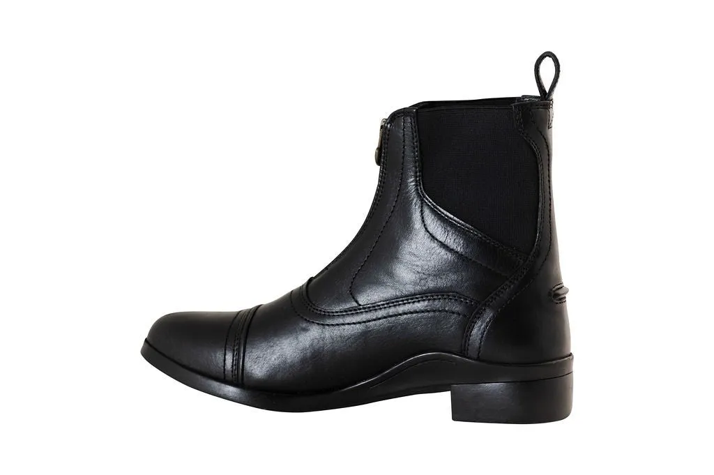 TuffRider Ladies Positano Paddock Boots