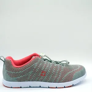 T/WALK EVO - CORAL/GREY