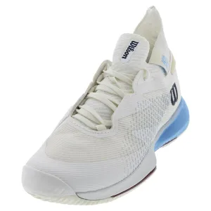 Womens Kaos Rapide 2024 Tennis Shoes White